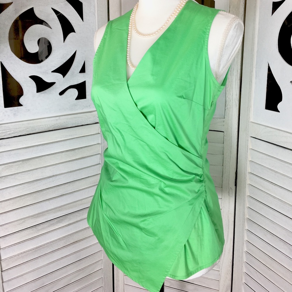 ⭐️NY&Co. BLOUSE WMN Sz S NWOT